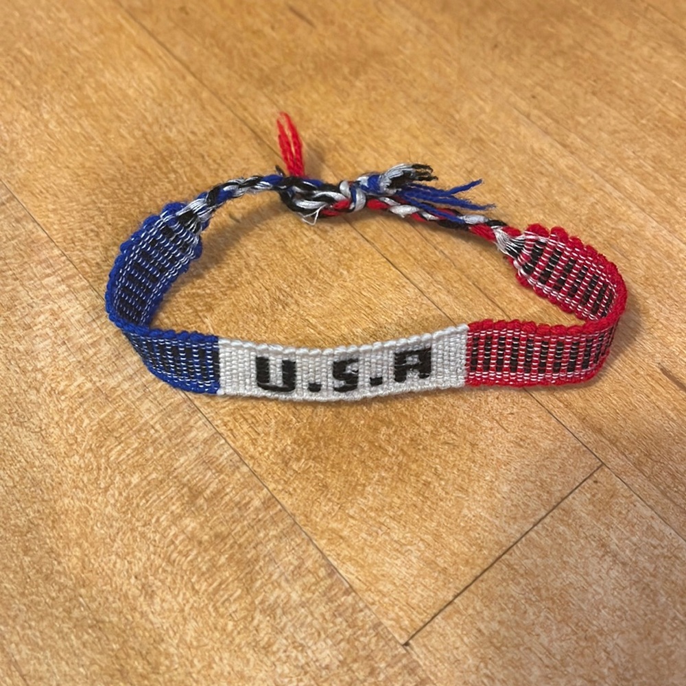USA Bracelet